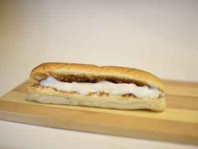Listo Sakalans Sandwich