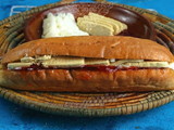 Sakalans Sandwich