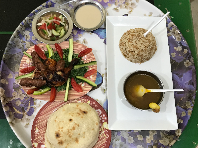 Mix Meal