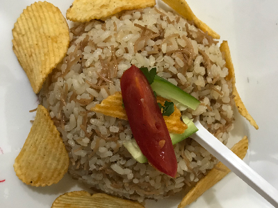 Vermicelli Rice