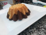 Mix Molten Cake