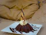 Molten Cake