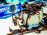 Oreo Madness