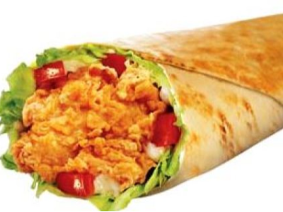 Crispy Chicken Sandwich
