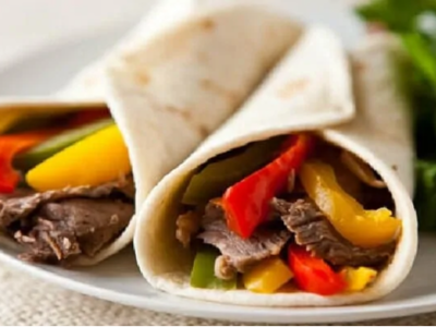 Mexicano Meat Sandwich