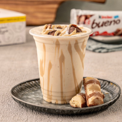 Bueno Milkshake