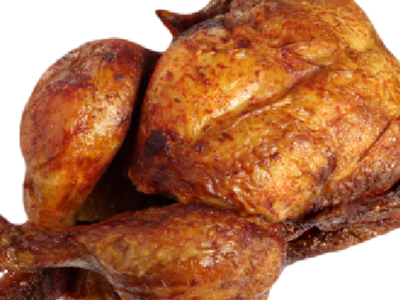 Grilled Chicken