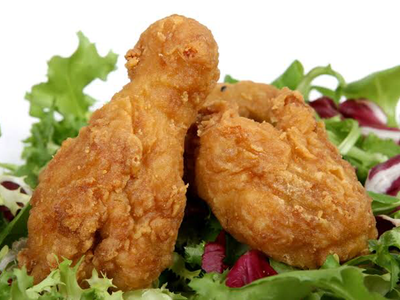 Fried Chicken Drumstick