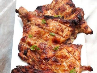 Chicken Meal