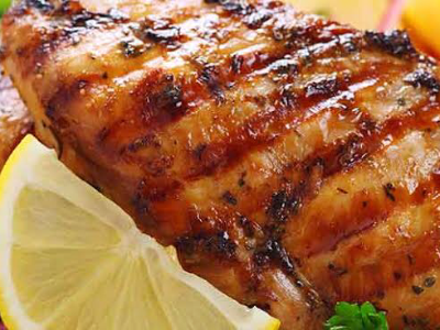 Grilled Pane Meal