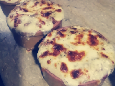 Mix Tray Bram