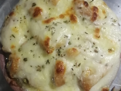 Pasta Fkar Mix