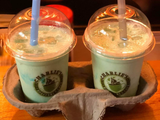 Fruit Yogurt