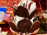 Oreo Madness