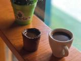Turkish Coffee