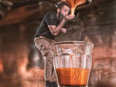 Espresso