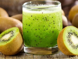 Kiwi Juice