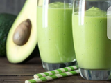 Avocado Juice