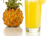 Pineapple Juice