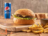 Classic Burger