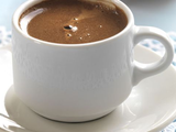 Turkish Coffee