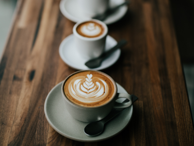 Lavazza Espresso