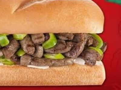 Liver Lab Sandwich