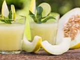 Cantaloupe Juice