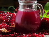 Pomegranate Juice
