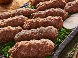 Kandouz Kofta Meal