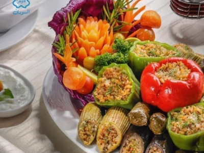 Mahashi Platter
