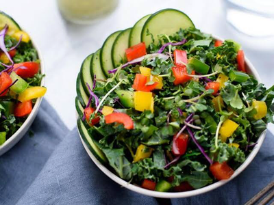 Green Salad