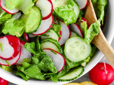 Green Salad