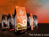 Brazilio Elite Coffee