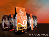 Hazelnut Coffee