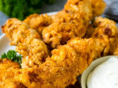 Chicken Fingers