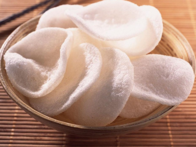 Prawn Crackers