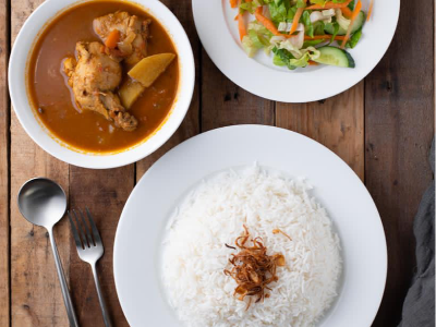 Omani House delivery service in Oman | Talabat