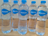 Mineral Water