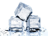 Pure Ice Cubes
