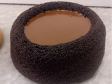 Volcano Nutella