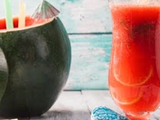 Watermelon Juice
