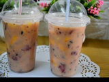 Nos Darba Cocktail Juice
