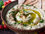 Baba Ghannoug