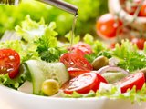 Tomato Salad