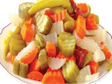 Pickled