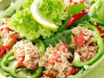 Tuna Salad