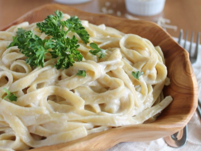 Alfredo Pasta