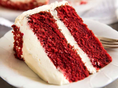 Red Velvet Cake