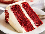 Red Velvet Cake